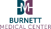 Burnett Medical Center Logo
